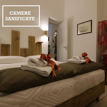Casa Dell'Artista Villa Матера Екстериор снимка