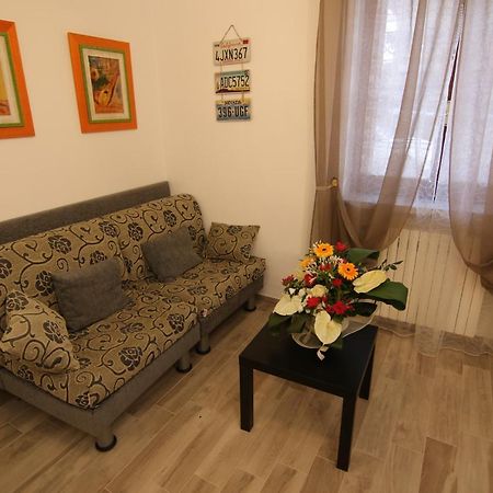 Casa Dell'Artista Villa Матера Екстериор снимка