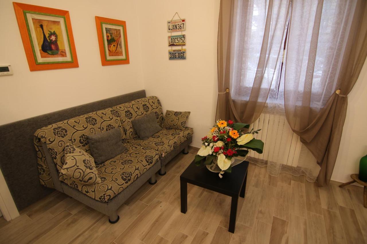 Casa Dell'Artista Villa Матера Екстериор снимка