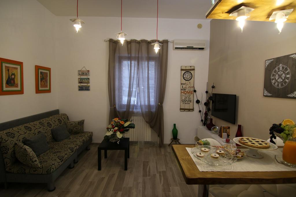Casa Dell'Artista Villa Матера Екстериор снимка