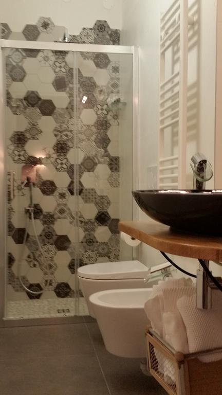 Casa Dell'Artista Villa Матера Екстериор снимка