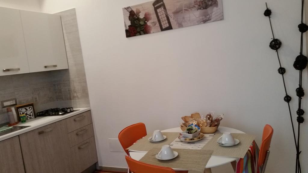 Casa Dell'Artista Villa Матера Екстериор снимка