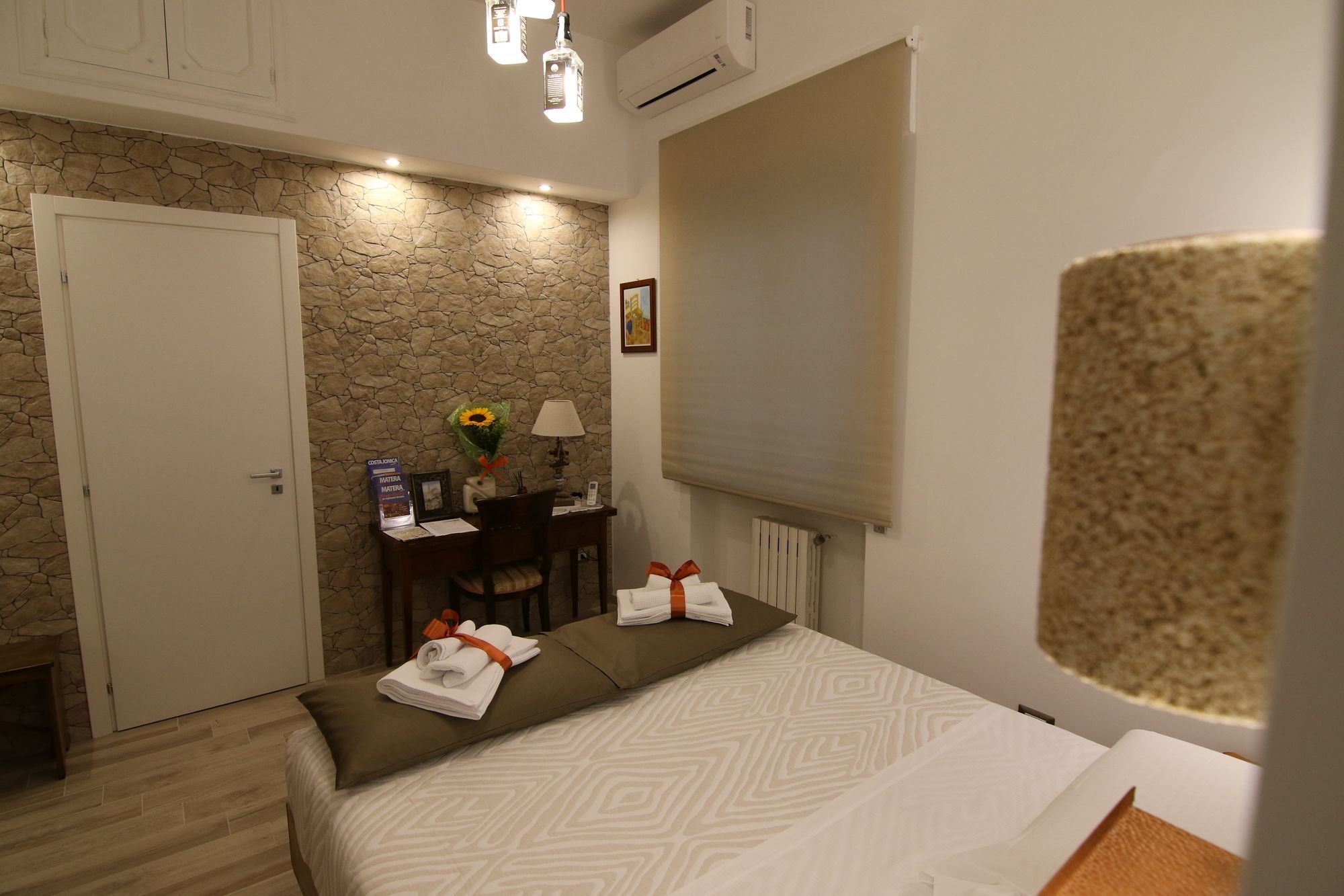 Casa Dell'Artista Villa Матера Екстериор снимка